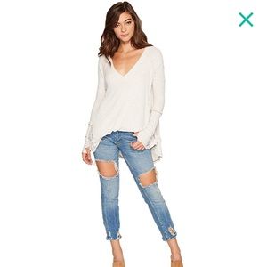 Free people laguna thermal